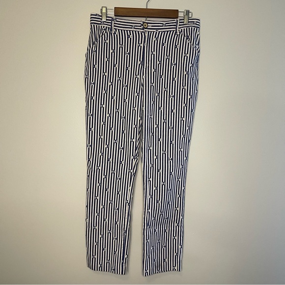 Anthropologie Essential Slim trousers - Picture 2 of 10